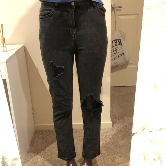 Dotti | Jeans | Dotti Denim Black Jeans 